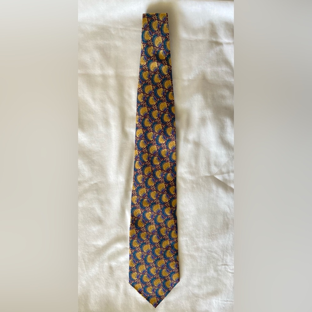 Christian Dior Tie